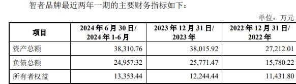 者品牌复牌一字涨停 标的负债率走高冰球突破爆百万大奖因赛集团拟收购智(图1)